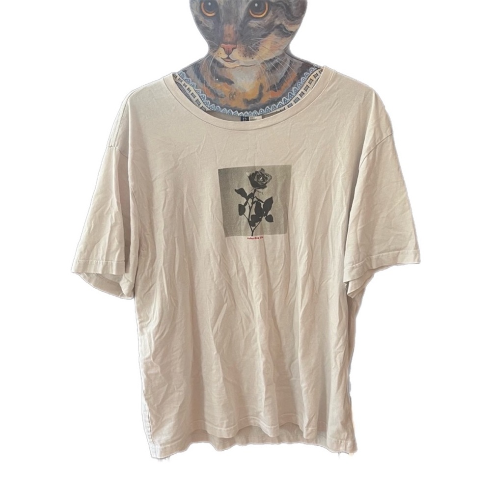 H&M Graphic Tee